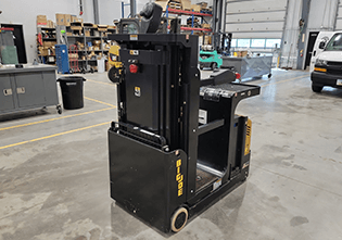 Big Joe J1-126 order picker